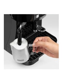 DeLonghi Magnifica S  automatický kávovar, nový 1 rok záruka - 4