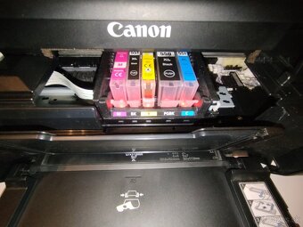 Canon PIXMA MG5650 – WiFi tlačiareň - 4