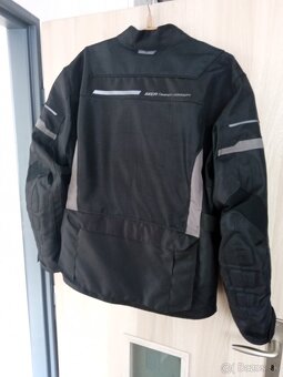 moto bunda square vel.M,Seca orcan II D30vel.XXL,XXXL - 4