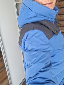 Kari Traa zimna paperova bunda vel M/L - 4