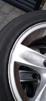 Elektróny 205/55 r16 - 4