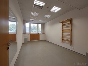 Holiday Inn Bajkalská - Priestory vhodné na fyzio, masáže, k - 4