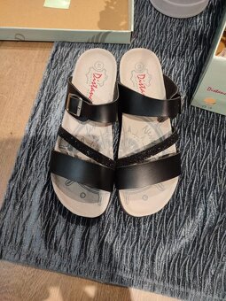 Sandále veľ.41 - 4