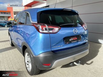 Opel Crossland X 1.2 81kW Enjoy - 4