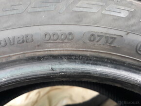 R15 195/55 Celoročné Apollo Alnac 4G all season - 4