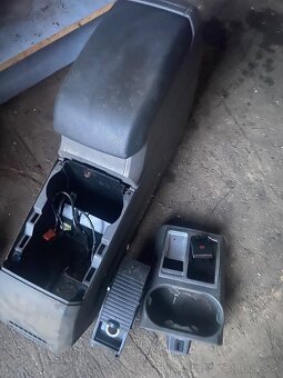 Ford C-max 2004 rozpredam - 4