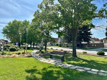 KALINKOVO, Rodinný dom v tichej lokalite obce - 4