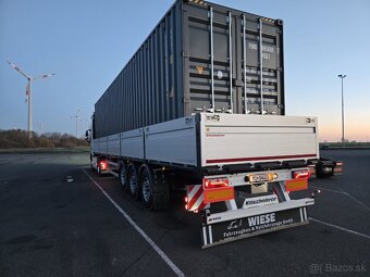 lodný kontajner z Nemecka 12 m - 4