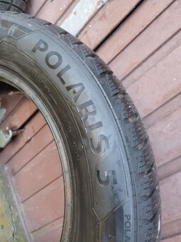 zimne pneumatiky 205/60 r16 92H Barum - 4