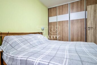 Predaj priestranného 3-izbového bytu v Bratislave... - 4