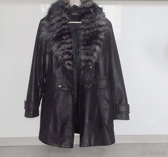 Kabát TEXHAL v.L - 4