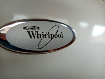 Chladnička s mrazničkou - 4