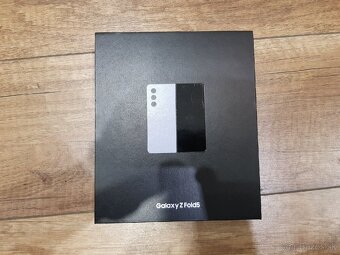 Samsung Galaxy Z Fold 5 12/512GB - 4