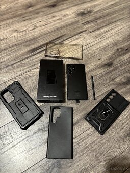 Samsung Galaxy S23 Ultra - 4