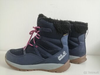 JACK WOLFSKIN - 4