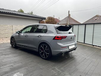 Volkswagen Golf 2.0 TSI 300k GTI Clubsport DSG - 4