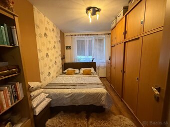 BYT 3+1, 73m², Horný Hričov, Balkón, Klimatizácia, Garáž - 4