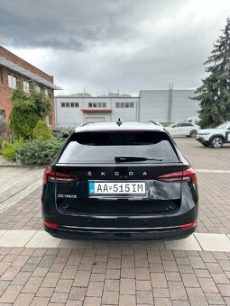 Prenájom auta Žilina - 4