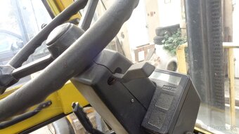 VZV Hyster H3.00XM vysokozdvižný vozík - 4