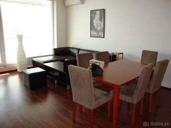 PRENÁJOM - 2iz byt s výhľadom na jazero - 4