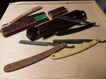 RETRO 1 rôzne zo zbierky TOP - 4