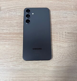 Samsung Galaxy S24+ 12/256GB ONYX BLACK - 4