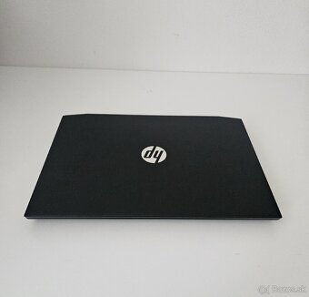 Herný Notebook HP Ryzen 5 GTX 1650ti 16 GB RAM NVMe - 4
