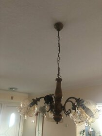 rustikálna skrinka - 4