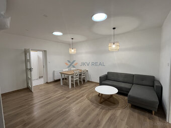 Prenájom 2-izbového bytu – širšie centrum, Masarykova ulica, - 4