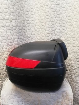 Moto kufor top case SHAD - KTM - 4