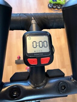 Stacionárny bicykel - 4