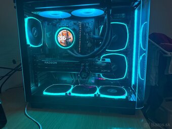 Ryzen 7 5700X3D,RX 7800XT,32GB DDR4,1TB NvMe,2TB SSD - 4