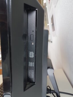 AIO Lenovo 92Z Thinkcentre Edge (typ 3396) - 4