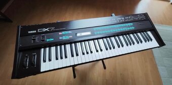 Napredaj YAMAHA DX-7 - 4