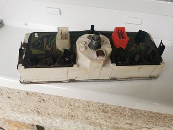 Lada 2101 tachometer - 4