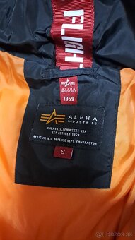 Alpha Industries - 4