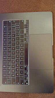 Macbook Air 15" M3 - 16GB RAM - 256GB HDD - 4