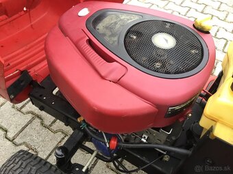 JONSERED ICT 14 AUTOMATIC - 4