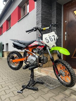 PITBIKE - 4