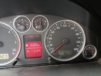 Seat Alhambra 2,0Tdi 243tis. 2006 - 4