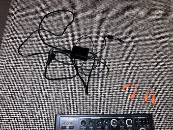 Arturia Microbrute - 4