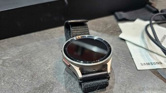 Samsung Galaxy Watch5 Pro 45mm Gray Titanium - 4