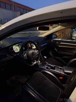 Renault Megane IV 2018 1.5dci - 4