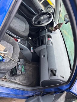 Skoda fabia 1.2htp 47kw - 4