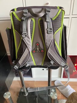 Skolska taska svietiaca - 4