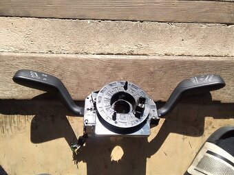 Skoda Fabia 2 1.2htp 2007 packy - 4