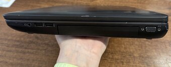 Predám HP Zbook 17 G2 - 4