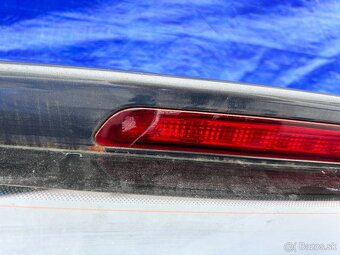 Páté dveře Škoda Octavia 3 kombi šedá - 4