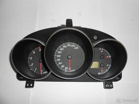 Budiky Mazda 3 / benzinové aj dieselové / - 4