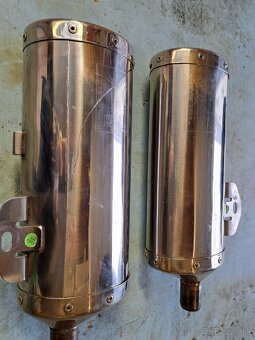 Triumph Speed Triple 515NJ - 4